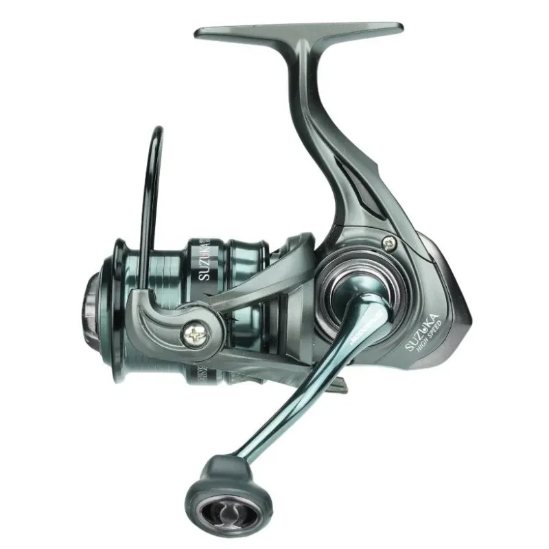 Kołowrotek Robinson Suzuka High Speed FD 206