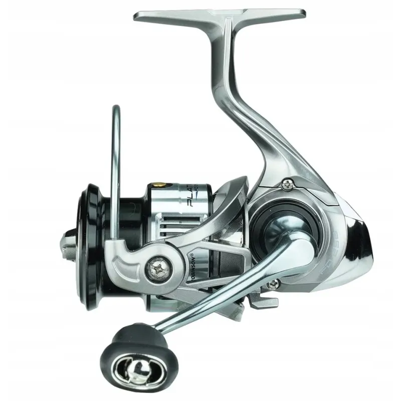 Kołowrotek Robinson Platinum FD 258