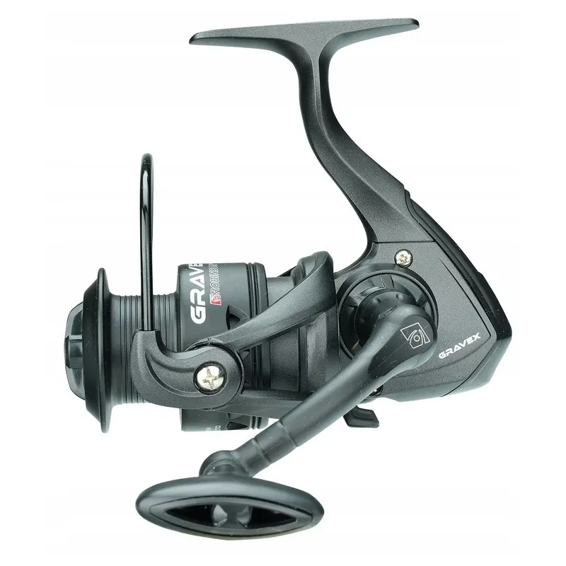 Kołowrotek Robinson Gravex FD 303