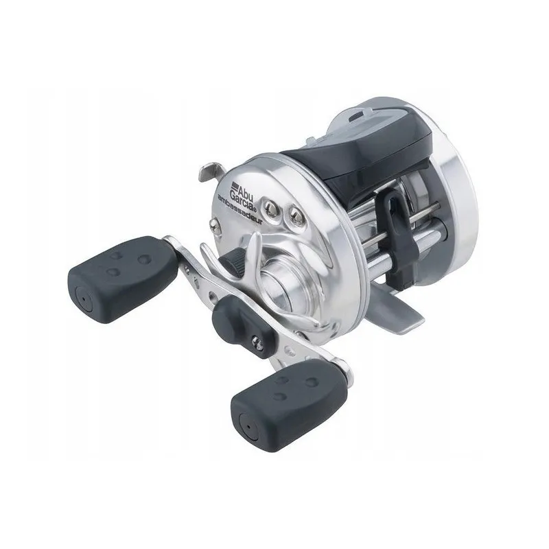 Abu Garcia Ambassadeur AMBS-6500LC AMBS-6500 LC REEL