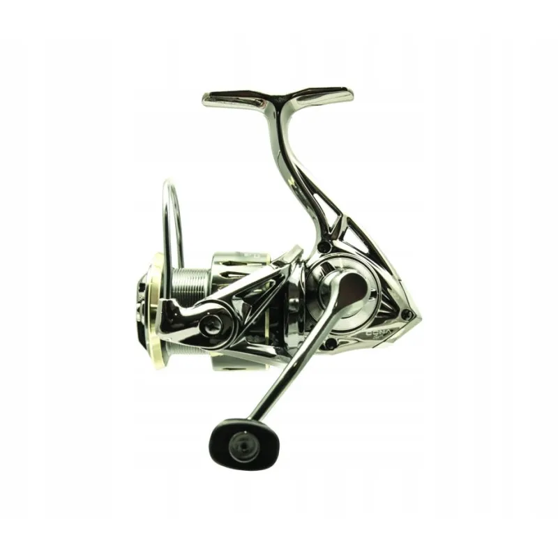 KOŁOWROTEK MISTRALL CONA FD40 7+1BB