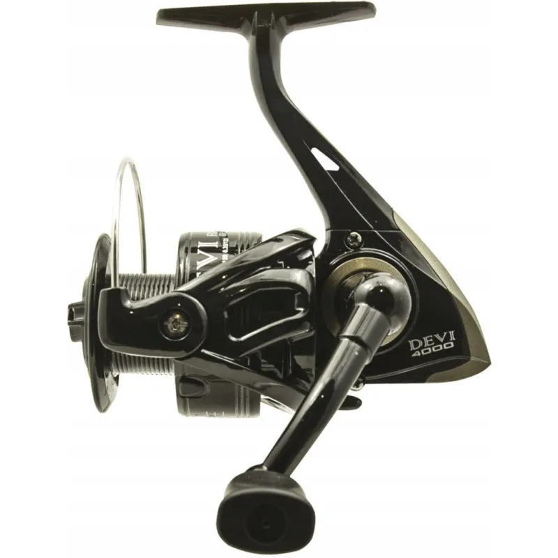 KOŁOWROTEK MISTRALL DEVI FD30 3+1BB