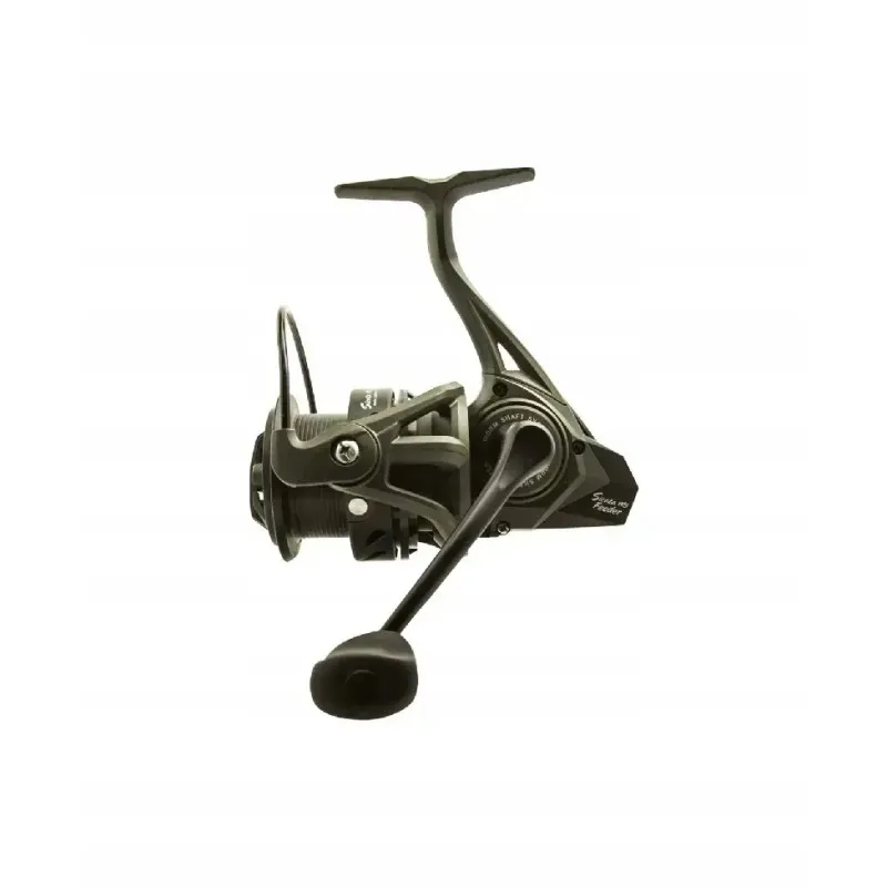 KOŁOWROTEK MISTRALL SICATA WS FEEDER FD55 7+1BB