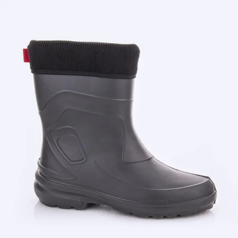 KALOSZ DAMSKI Z OCIEPL num. 39