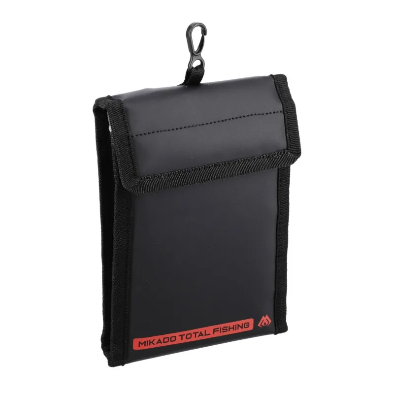 PORTFEL Mikado-MFT RIG WALLET 18*13cm