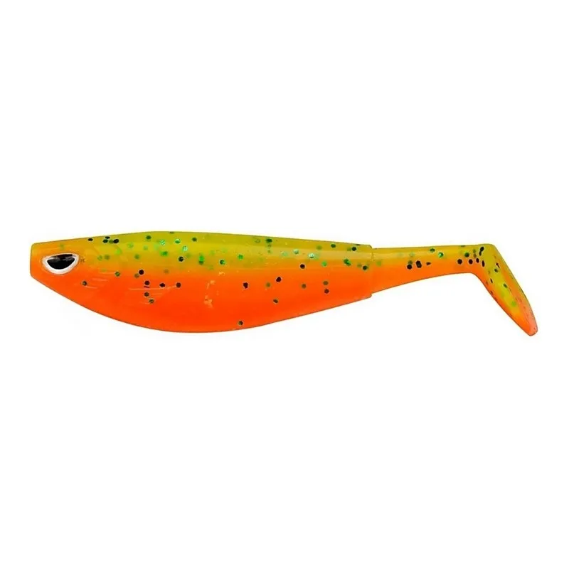 Berkley PowerBait Sick Flanker 10cm Greenback Tomato