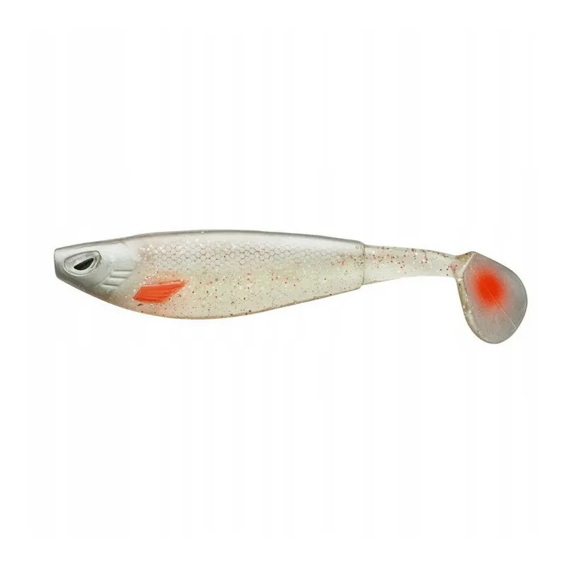 Berkley PowerBait Sick Flanker 20cm Silver Roach