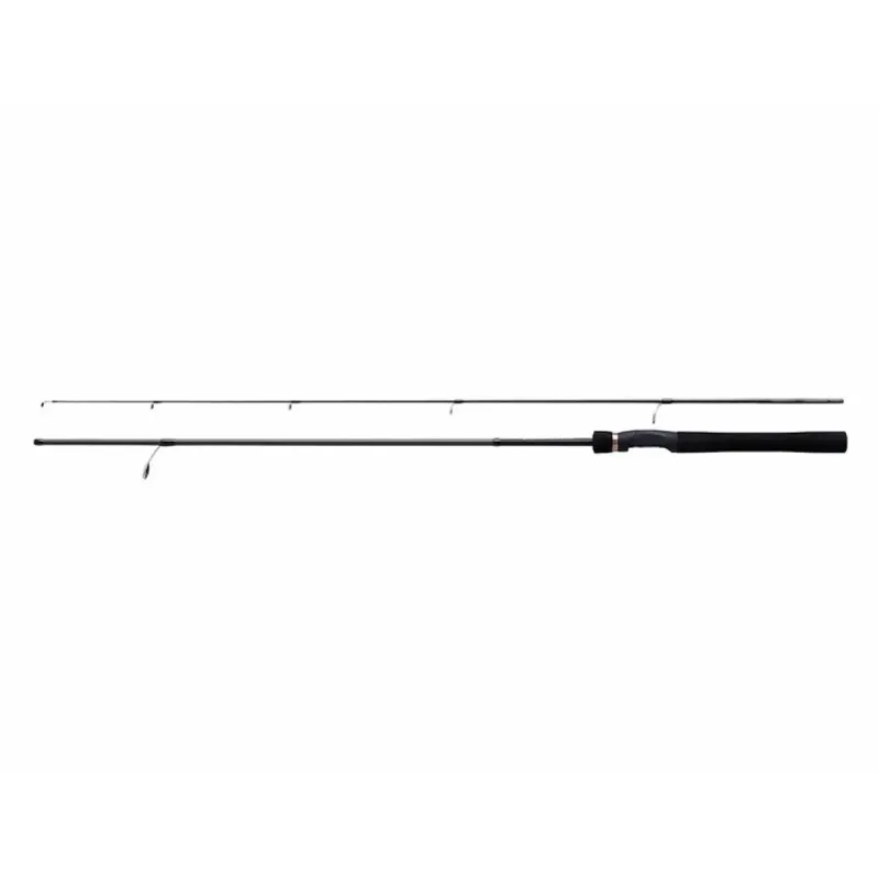 Wędka Shimano Lurematic Bass Spinning 1,98m 3-10g 2cz