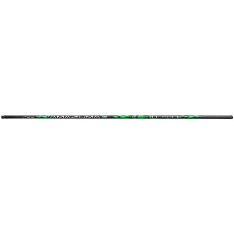Wędka Jaxon AMAUMA POLE XT 600