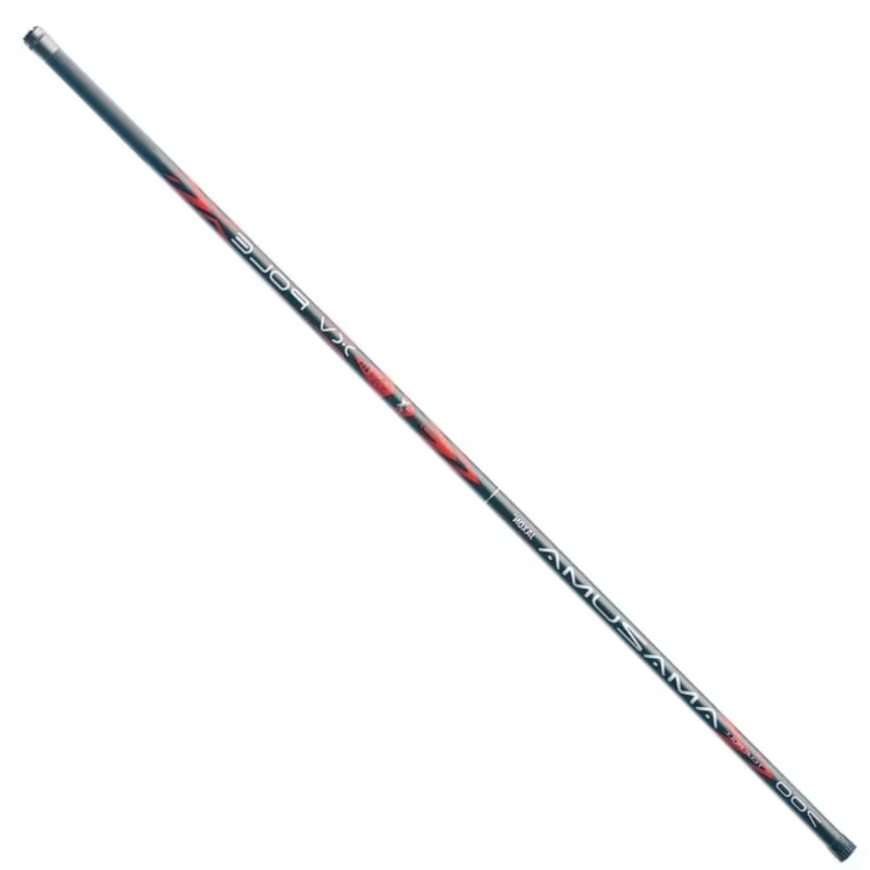 Wędka Jaxon AMAZUMA POLE XV 600