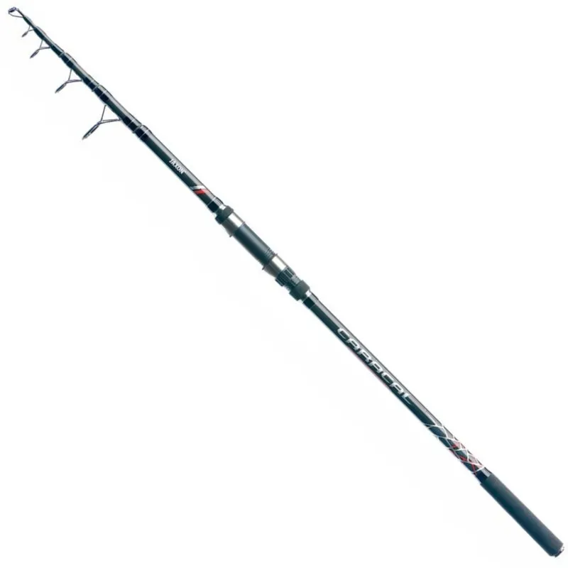Wędka Jaxon CARACAL TELE CARP MAX 330 3LBS