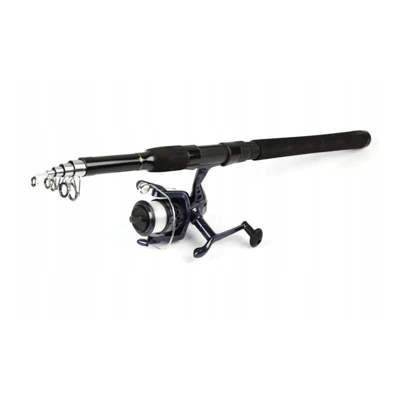 Mitchell Neuron Neuron SW Spin Combo 210-T 10-30g - 3000