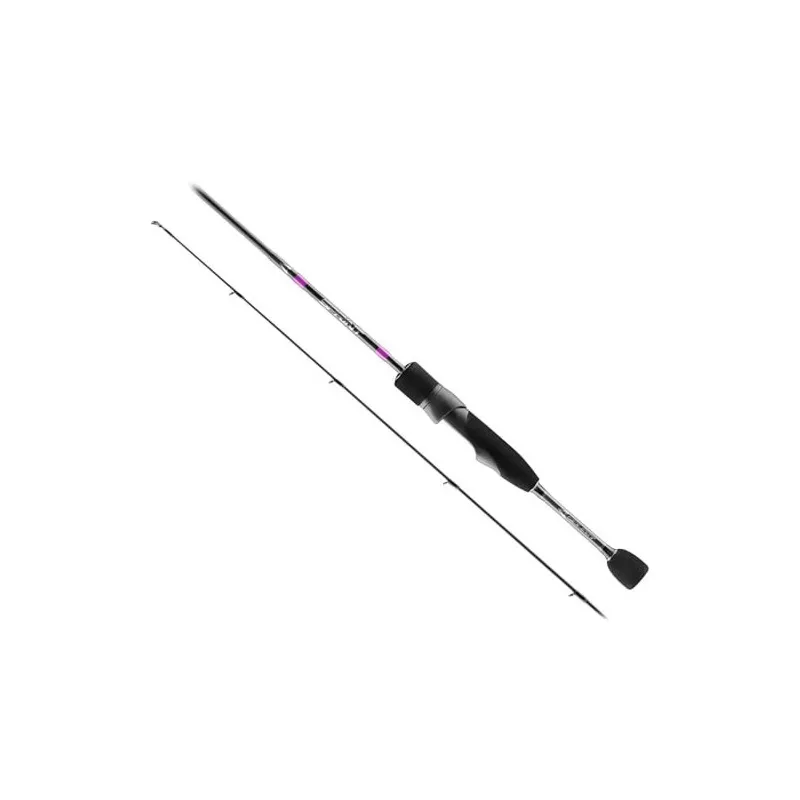 WĘDKA SELECT SPRINT SPR-642SUL 1,92 0,8-4G Mod.Fast