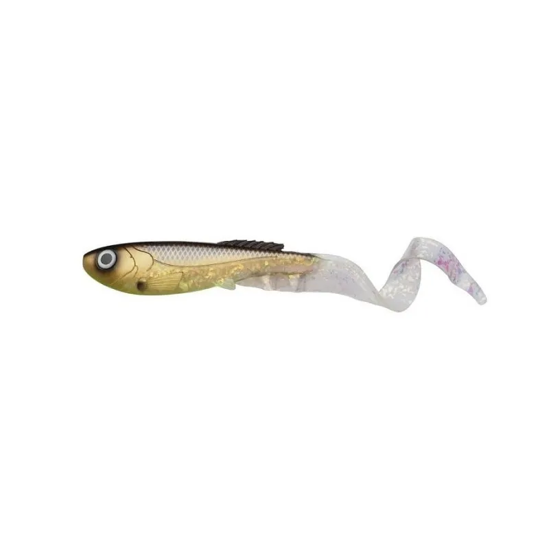 Abu Garcia Beast Beast Curltail 21cm Funky Fish