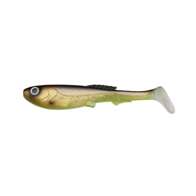 Abu Garcia Beast Beast Paddletail 17cm Funky Fish