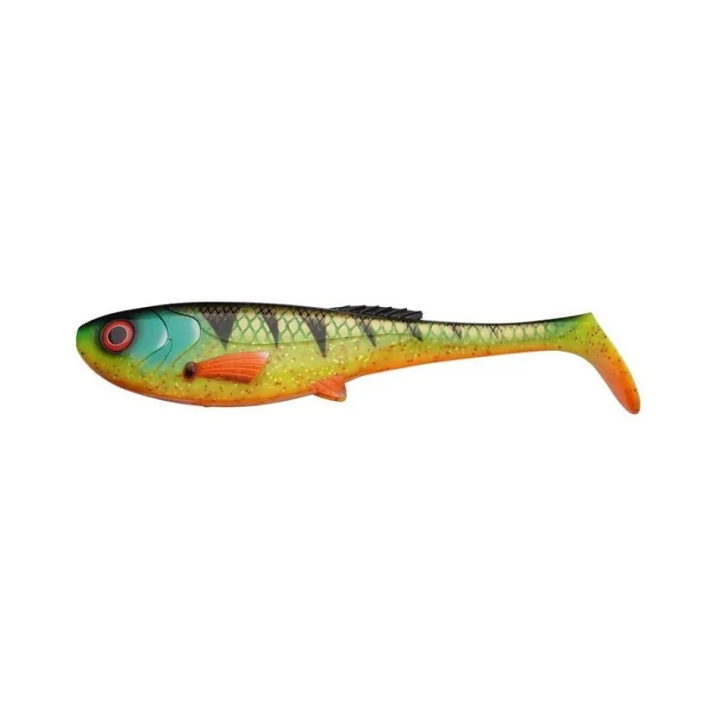 Abu Garcia Beast Beast Slim Paddle 21cm Firetiger