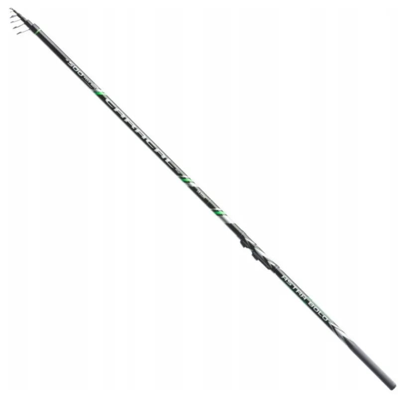 Wędka Jaxon Caracal Astra Bolo 500 5-25g