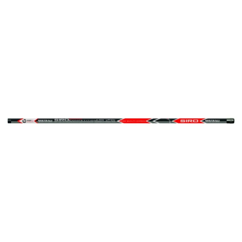 Wędka Mistrall SIRO S.POLE 500 30G