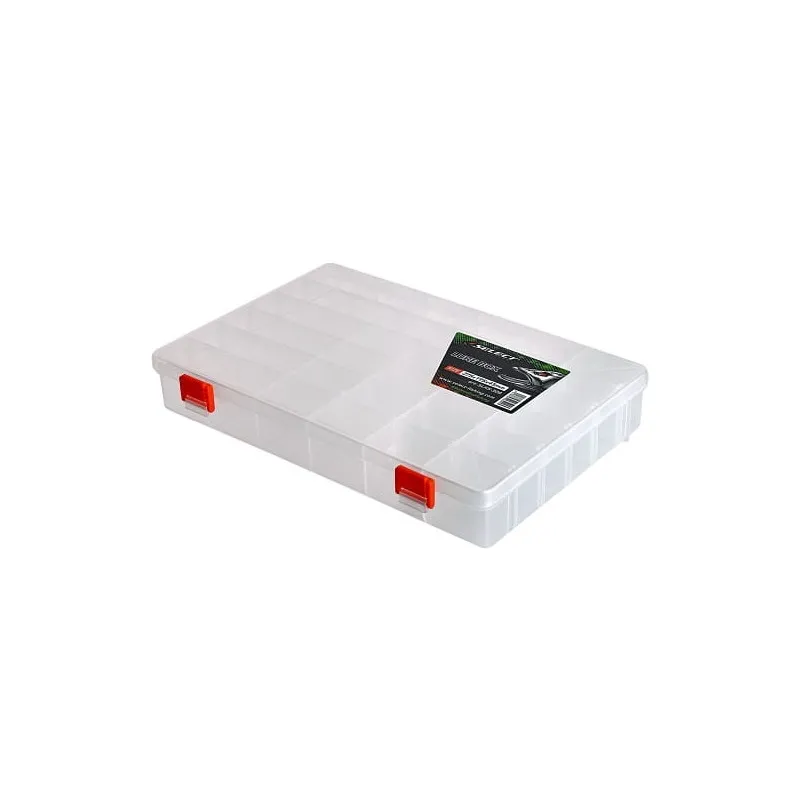 Pudełko Select LURE BOX SLHS-308 27.5*19.5*4,5