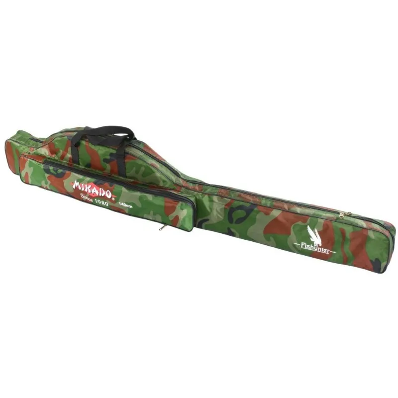 Pokrowiec Mikado 1 KOMOROWY 140CM/UWD-04201C-140