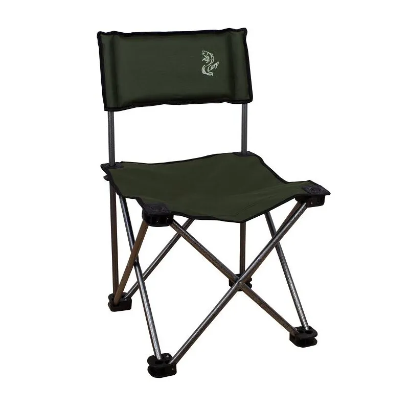 Krzesło wędkarskie Elektrostatyk KW2 mocne