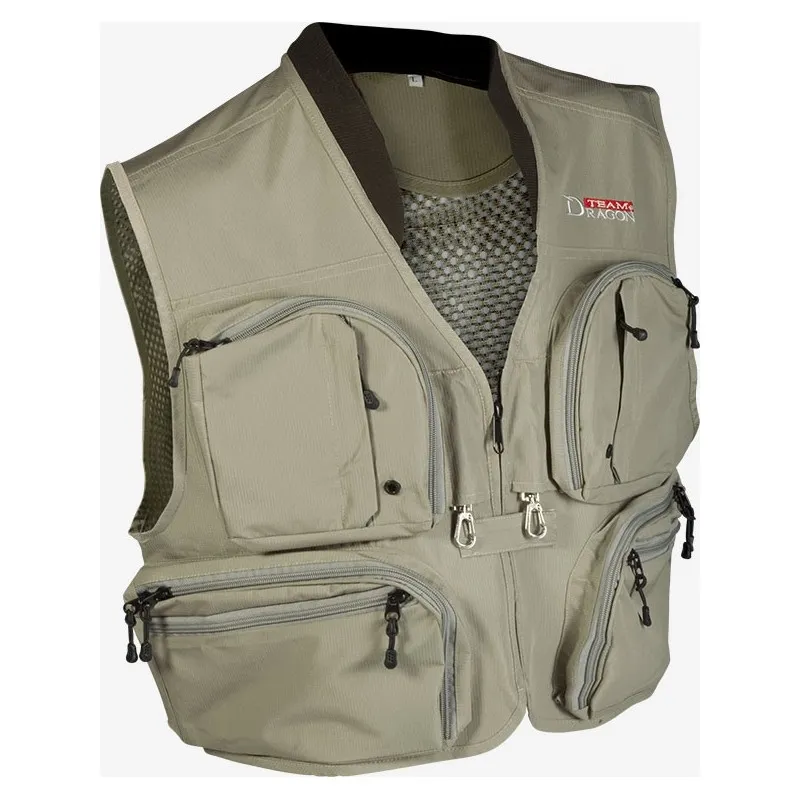 Kamizelka Dragon Ka-10-005 XXL