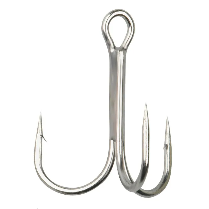 KOTWICA WĘDKARSKA GAMAKATSU 2/0 JASNA