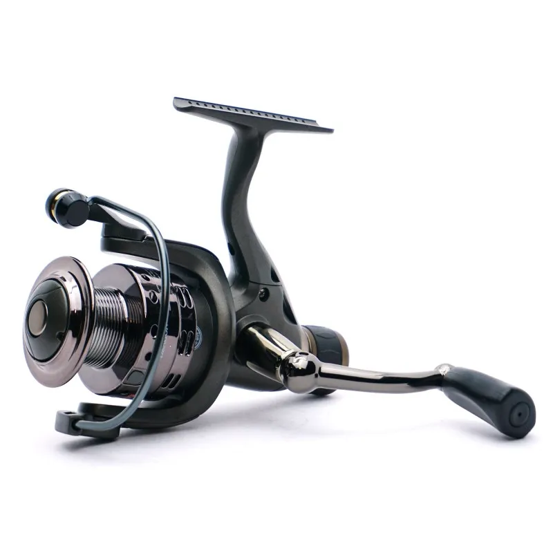 Kołowrotek Dragon Express RD 430i na SPŁAWIK