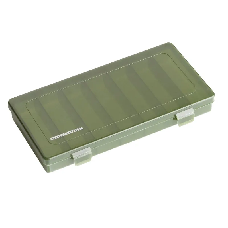 PUDEŁKO WĘDKARSKIE CORMORAN 10031 25X14X3.5CM 66-10031