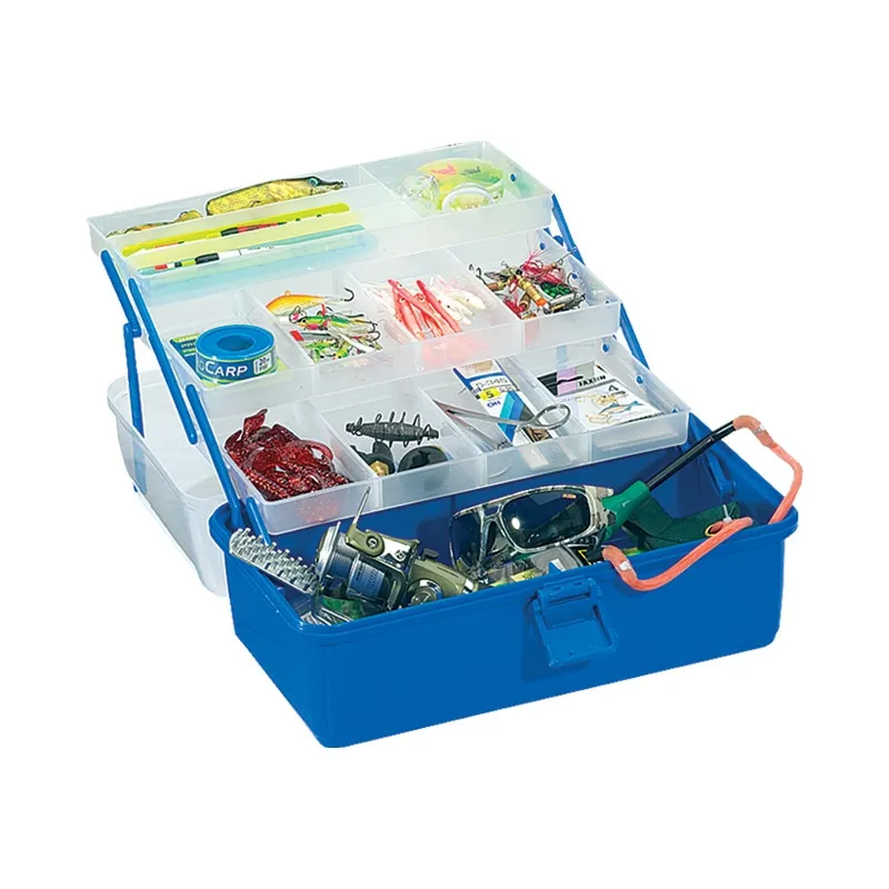 Skrzynka Wędkarska Jaxon RH-156