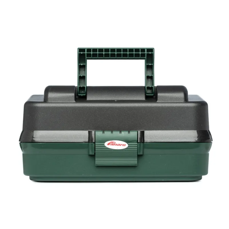 SKRZYNKA WĘDKARSKA PANARO RW-143BV*