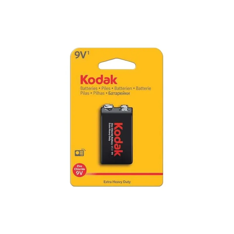 BATERIA KODAK K9VHZ-1 30953437