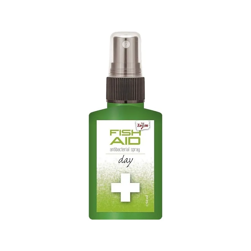 Środek Antybakteryjny Fish AID Jaxon 50ML FZ-CZ7828