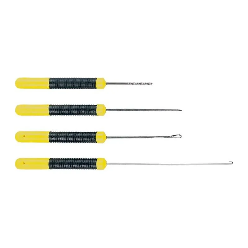 ZESTAW WIERTEŁ I IGIEŁ-1kpl AC-3553