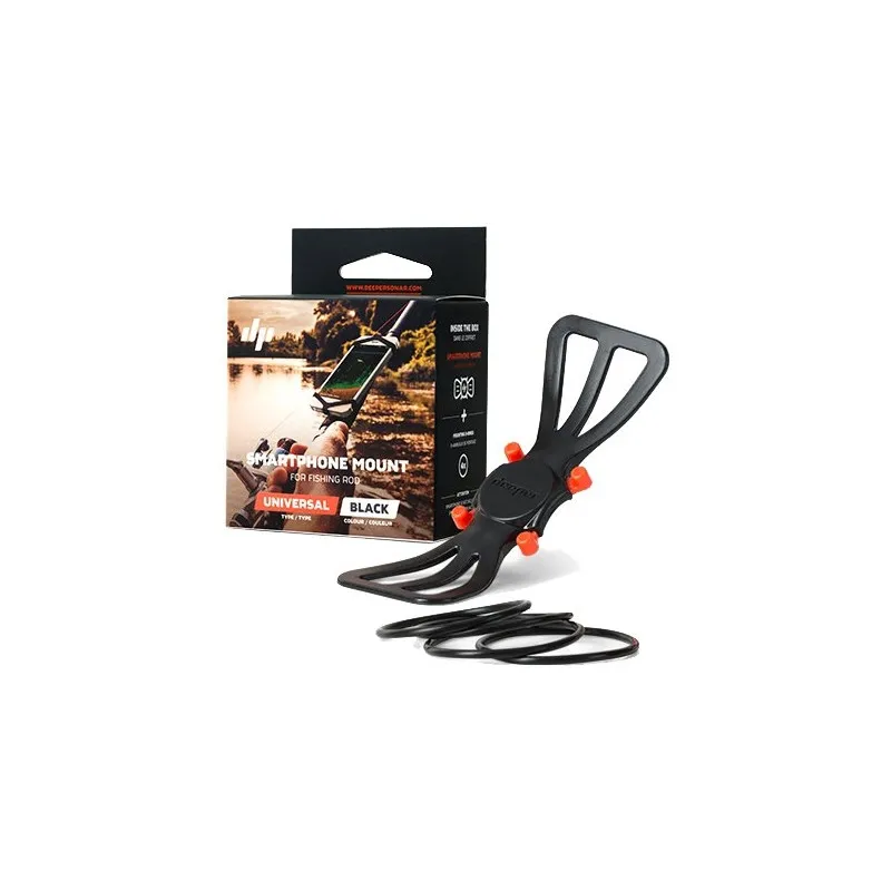 UCHWYT SMARTFONU DEEPER SMARTPHONE MOUNT