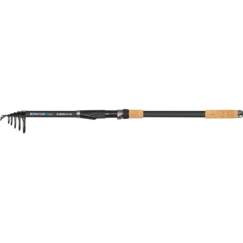 WĘDKA MISTRALL STRATUS TELE CARP 3.9/3LB