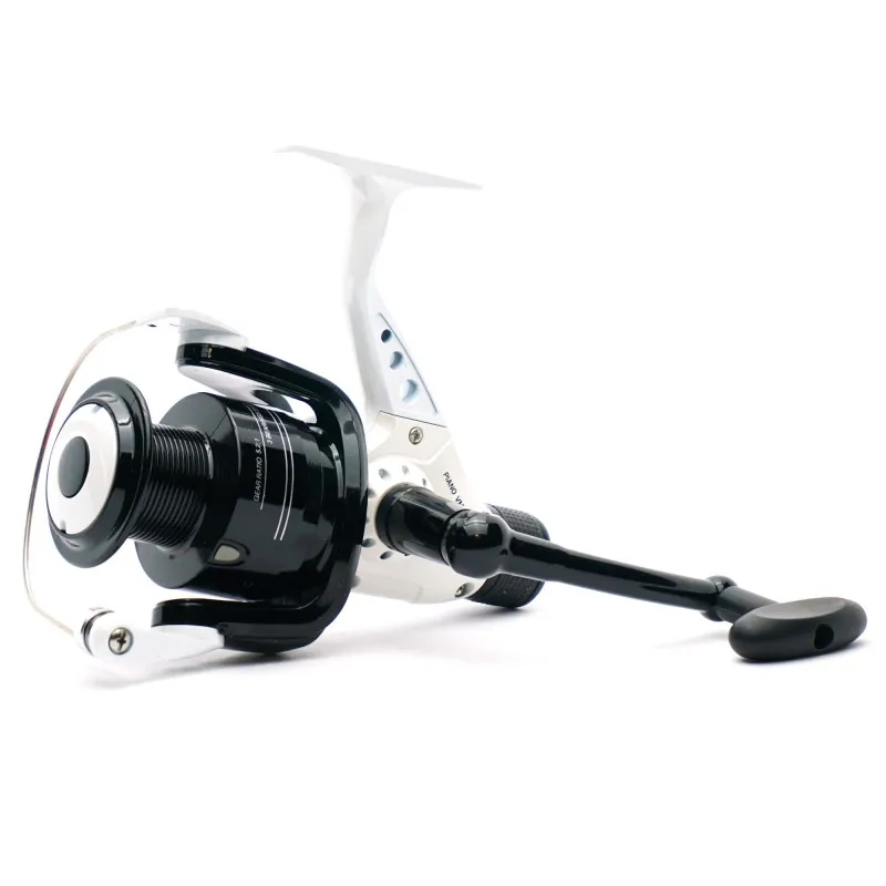 Kołowrotek Jaxon Piano VM 500 na SPŁAWIK