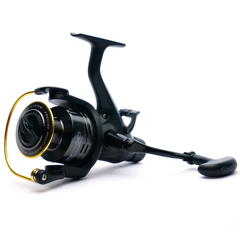 Kołowrotek Megabaits Elite FR 545i na FEEDER