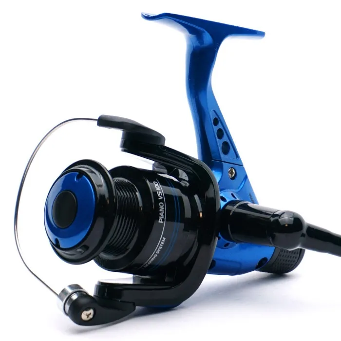 Kołowrotek Jaxon Piano VS 100 na SPŁAWIK