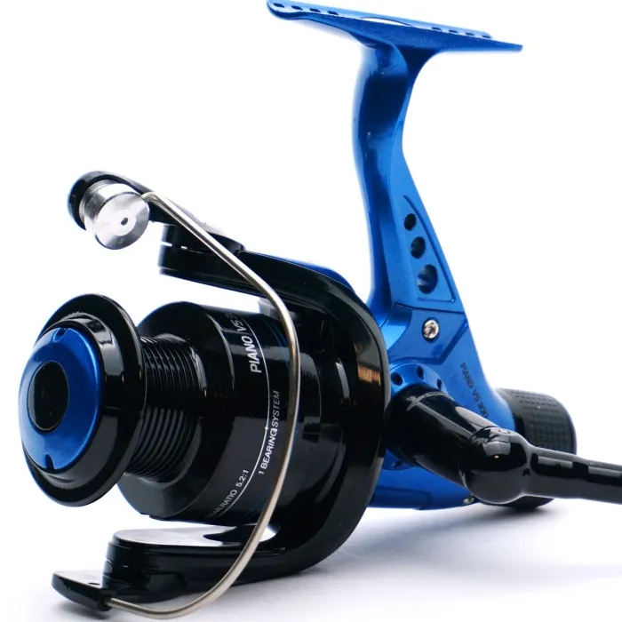 Kołowrotek Jaxon Piano VS 300 na SPŁAWIK