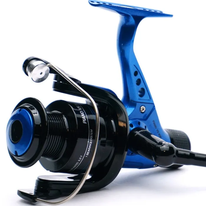 Kołowrotek Jaxon Piano VS 400 na SPŁAWIK