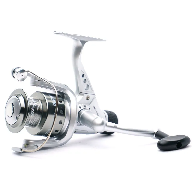 Kołowrotek Jaxon Piano VT 200 na SPŁAWIK