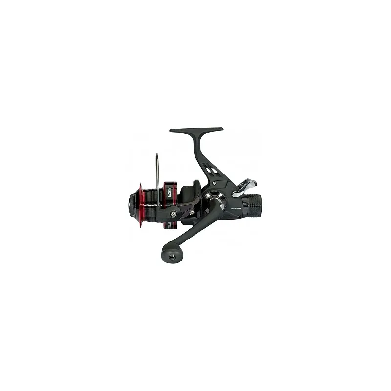 Kołowrotek Jaxon Red CARP FRXL 500 na FEEDER
