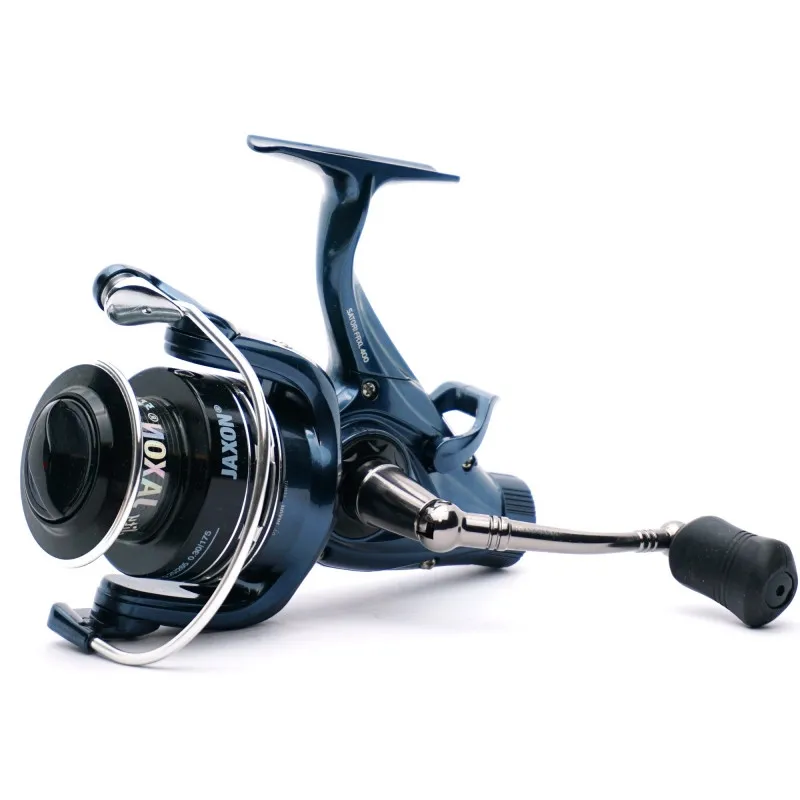 Kołowrotek Jaxon Satori FRXL 500 na FEEDER