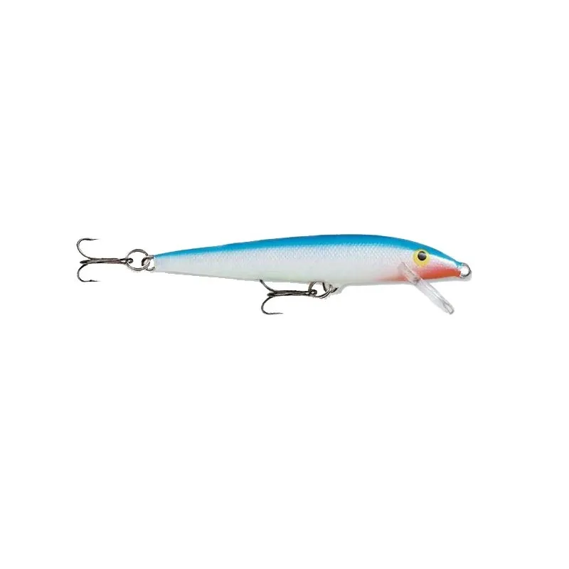 Wobler Rapala Original FLOATER F07-B
