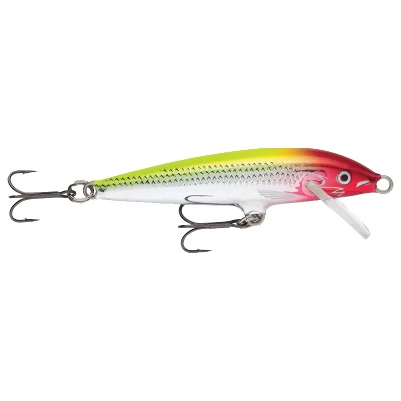 Wobler Rapala Original FLOATER F09-CLN