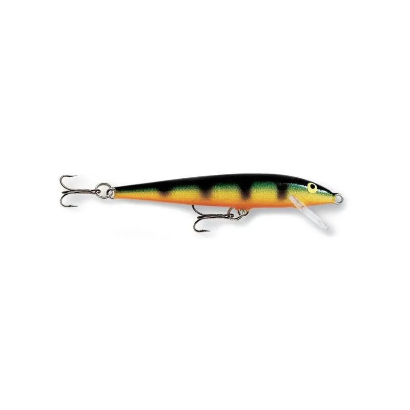 Wobler Rapala Original FLOATER F09-P