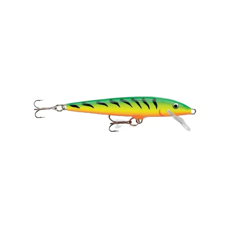 Wobler Rapala Original FLOATER F09-FT
