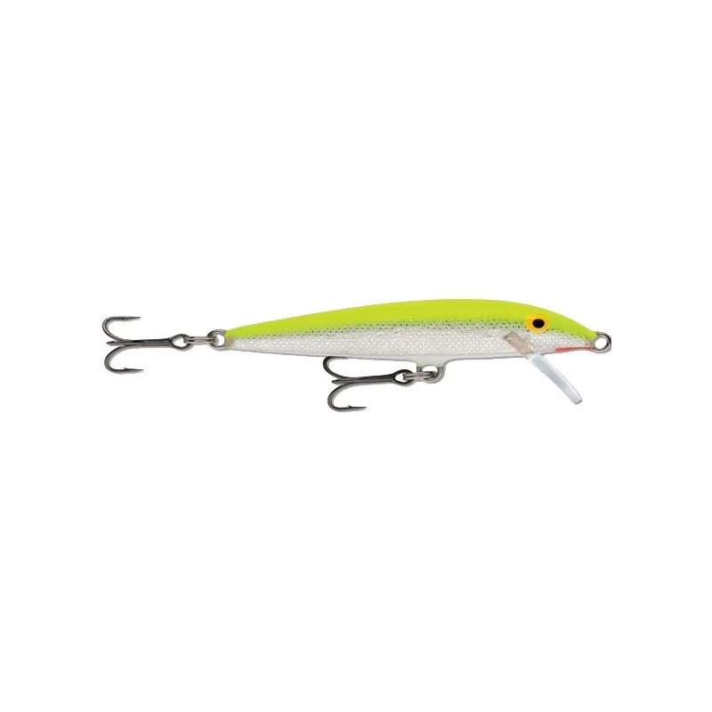 Wobler Rapala Original FLOATER F09-SFC