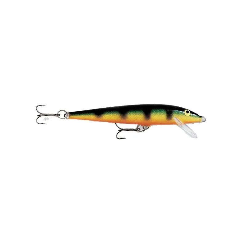 Wobler Rapala Original FLOATER F11-P